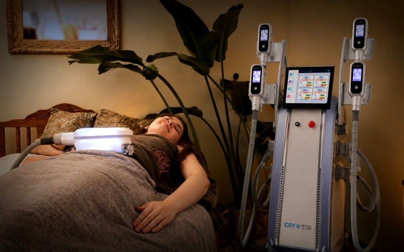Cool Body Cryotherapy