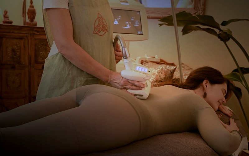 Endermologie Body