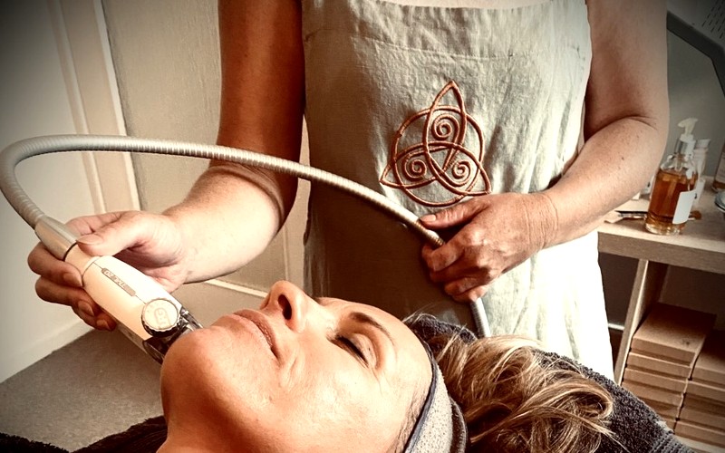 Endermologie Face