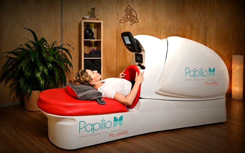 Papilio Fat Burning