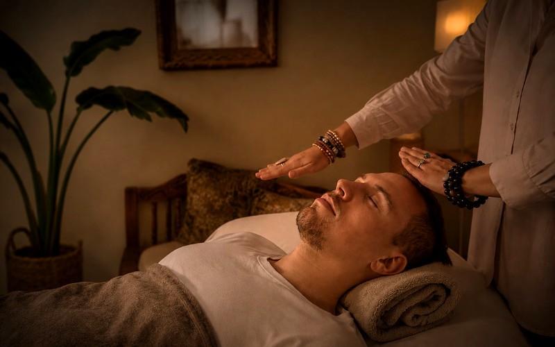 Reiki
